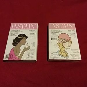 The Balm Long Wearing Powder Blush